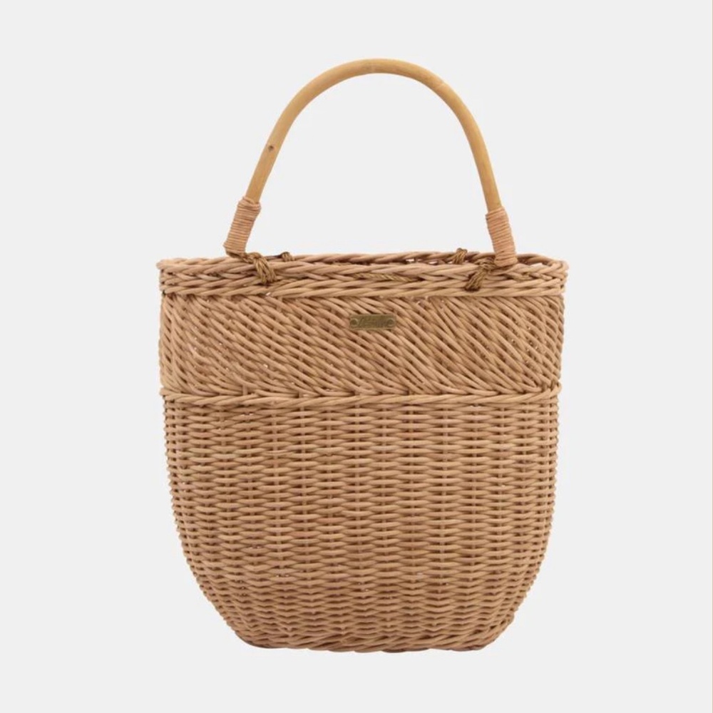 ISO Olli Ella Bucket Bag Large